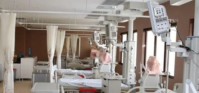 Virüs yeni mutasyona dönüşür mü?