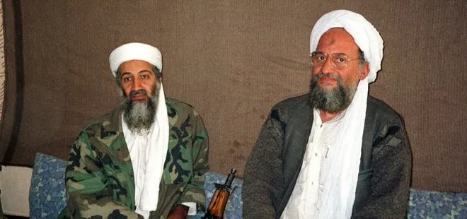 SON DAKİKA! El Kaide lideri Eymen El Zevahiri öldürüldü