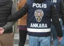 Ankarada FETÖ operasyonu