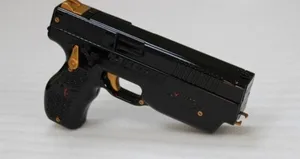 İşte milli enerji silahı Wattozz