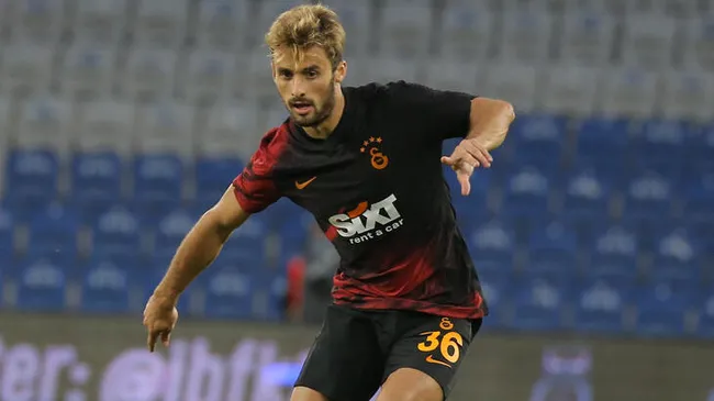 Son dakika: Galatasaray’da Fenerbahçe maçı öncesi şok sakatlık!