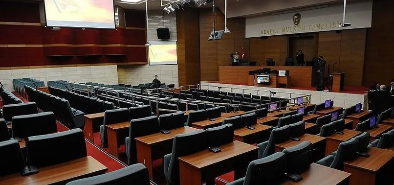 Cumhurbaşkanı Erdoğan'a hakarete tutuklama