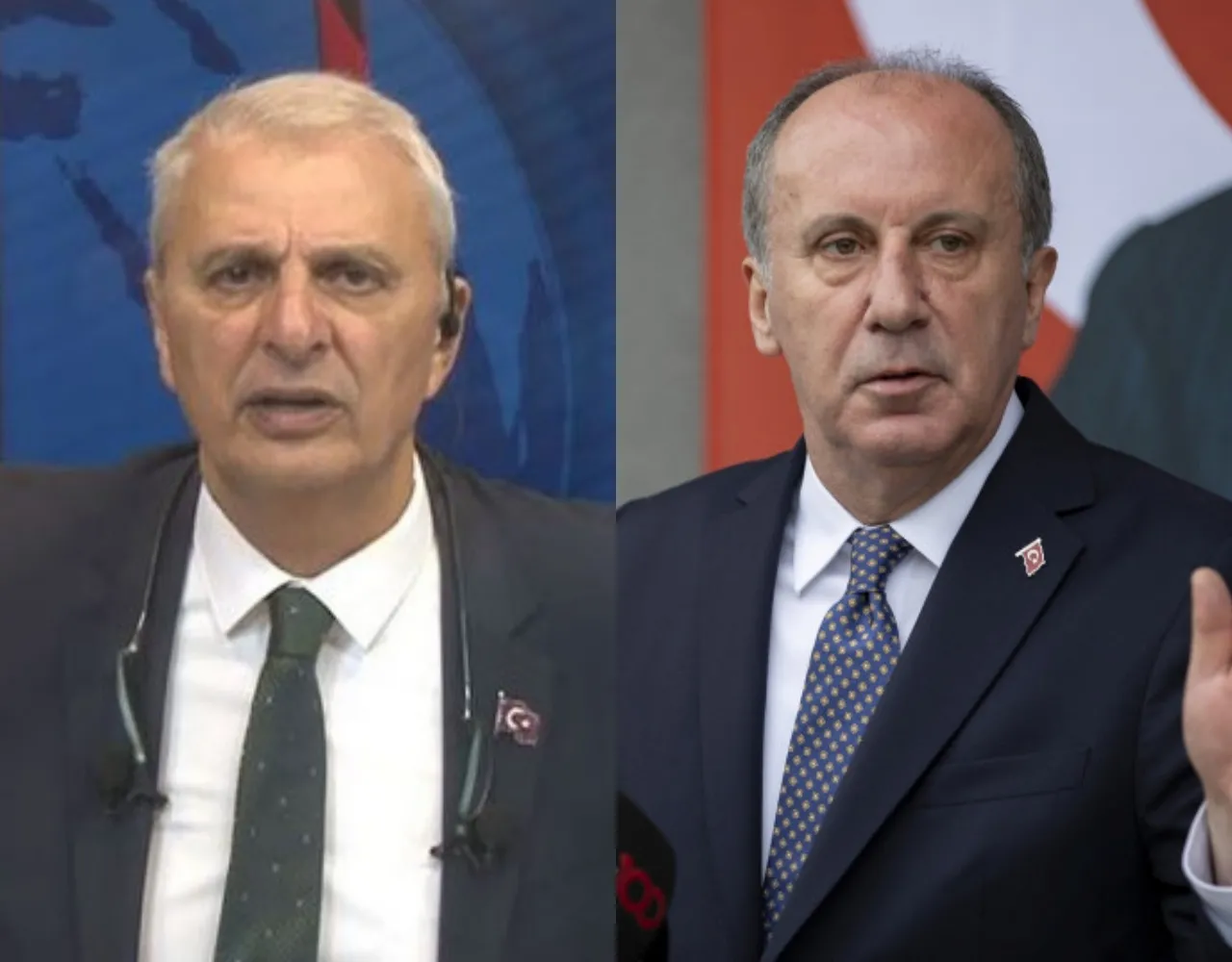 CHP yandaşı Can Ataklı'dan Muharrem İnce'ye: "Bundan bir cacık olmaz"