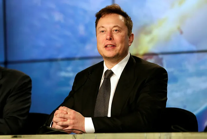En zengin listesi yine değişti! Musk liderliğini Jeff Bezos'a kaptırdı - 1