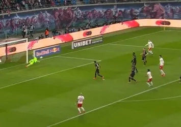 Bundesliga'da 24. haftanın en güzel 5 golü