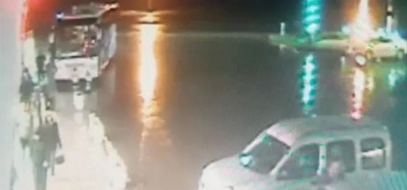 Facia öncesi son mola