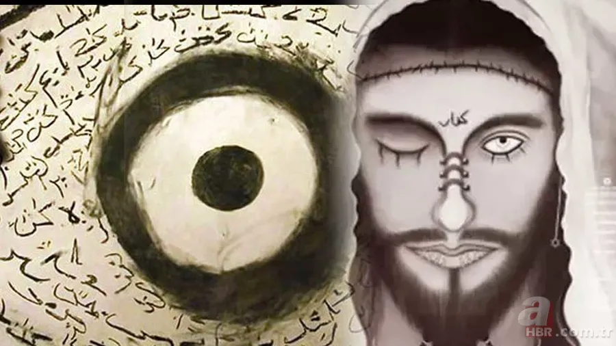 Deccal Gerçek mi? Alametleri Bir Bir Tüyler Ürpertiyor! 1