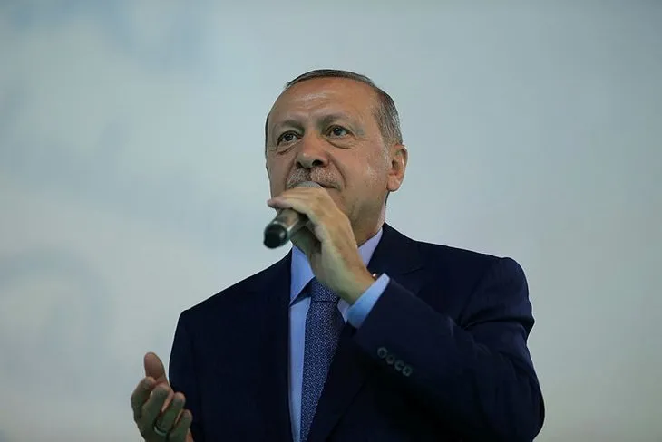 Başkan Erdoğan talimatı verdi! 19 ile 4 milyar dolarlık piyango...