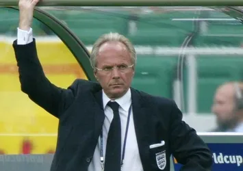 Efsanelerin hocası Sven-Göran Eriksson hayatını kaybetti