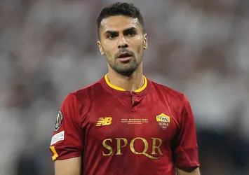 Rota İtalya: Galatasaray'dan Zeki Çelik hamlesi!