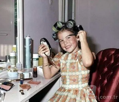 İbo ile Güllüşah filminin Gülşah'ı sosyal medyayı salladı 14