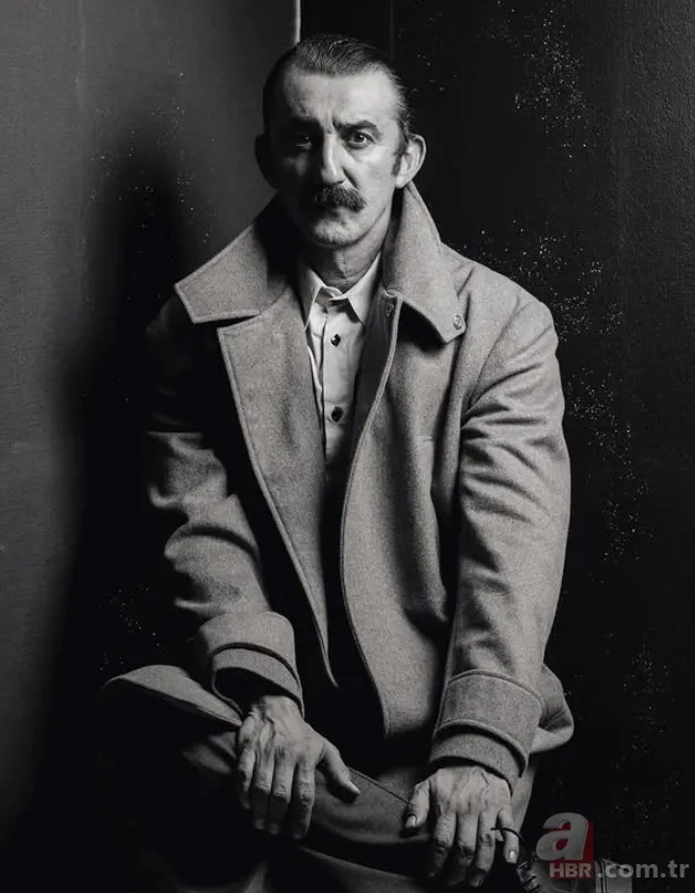 Eşref Rüya'nın Gürdal Bozok'u Necip Memili'nin kardeşi de tanıdık çıktı! 6