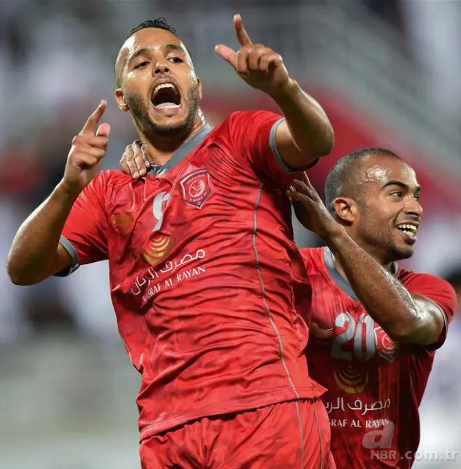 Sezon sonu sözleşmesi bitecek futbolcular 2019! Yok böyle bir fırsat 12