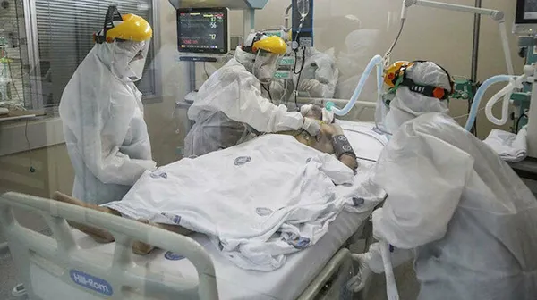 Koronavirüs korkusu ölüme sürüklüyor! ABD’de yapılan araştırmada şoke eden gerçek