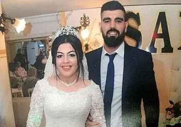 Yeni doğan kızına yetişiyordu! Son nefesinde bile elbiseleri bırakmadı...