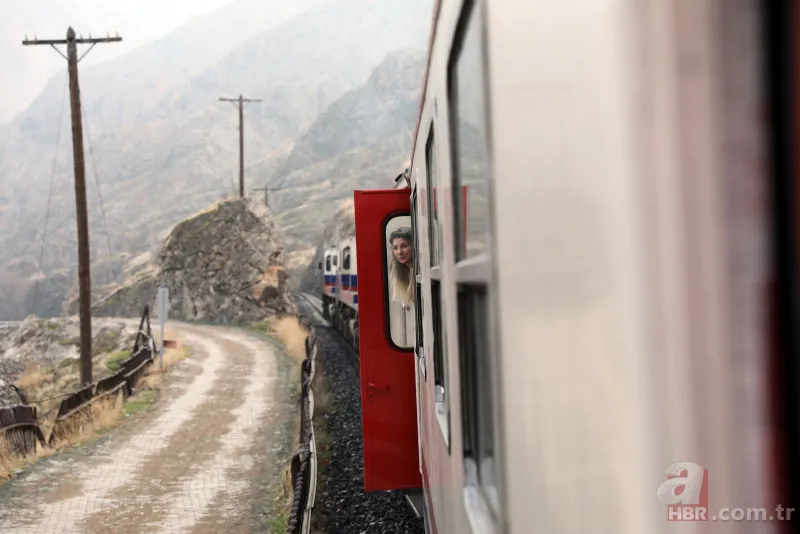 Doğu Ekspresi biletleri karaborsaya düştü 3