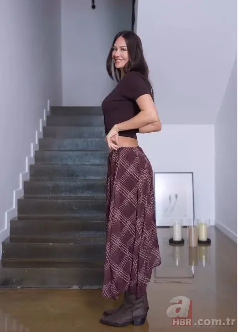 Yorumlar sınırı aştı! Yasemin Ergene’nin paylaşımı sosyal medyada olay oldu 4