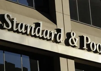 S&P Türkiye'nin kredi notunu yükseltti!