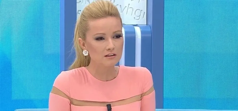 Müge Anlı son dakika neler oldu? Müge Anlı yeni sezon ATV canlı yayın izle!