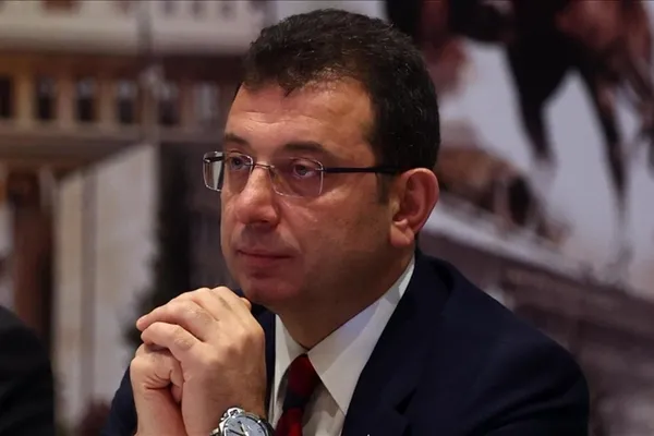 CHP’de büyük sürpriz! İzmir’de Cemil Tugay yerine Tunç Soyer’in adaylığı gündemde! DEM baskısı sonrası apar topar Ankara’ya çağrıldı...