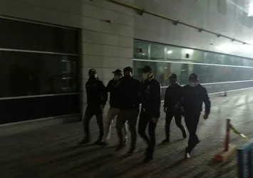 SON DAKİKA HABERİ | Hz. Muhammed'e hakaret ettiği öne sürülen Ferdi Kale tutuklandı