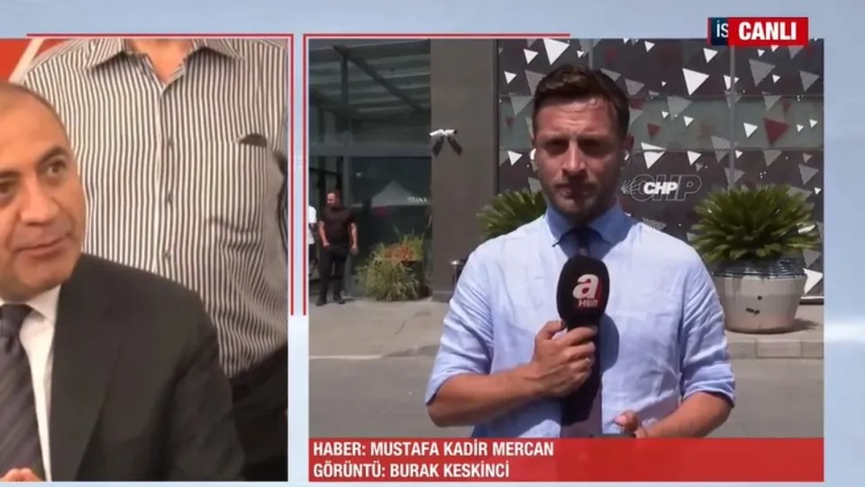 Gürsel Tekin ve Özgür Özel görüşecek mi?