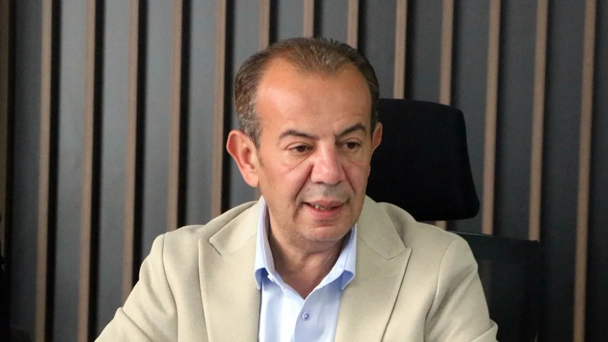 Bolu’dan İzmir’e mama hattı! Tanju Özcan’dan CHP’li tanıdığa milyonluk kıyak