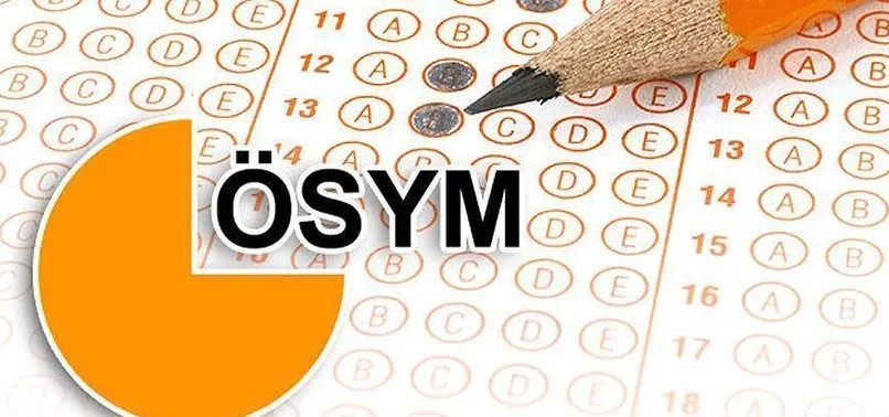 Son dakika: 2019-DUS ve 2019-STS Diş Hekimliği soru kitapçığı ve cevap anahtarı yayımlandı