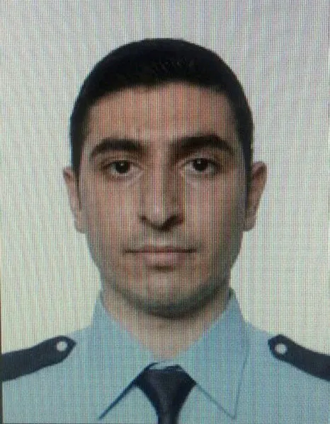 Şehit polisin ismi belli oldu - 1