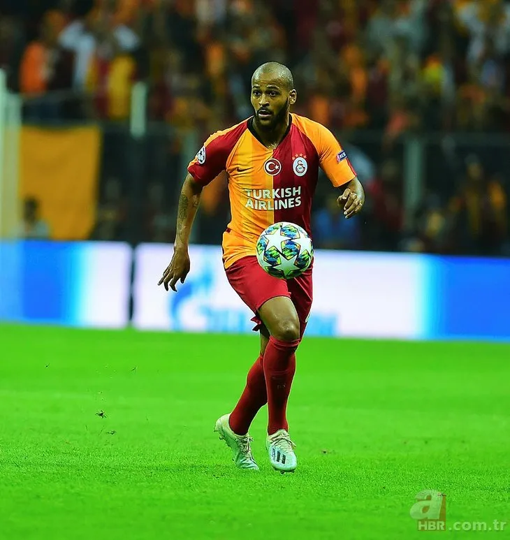 Galatasaray stopere El Turco’yu getiriyor