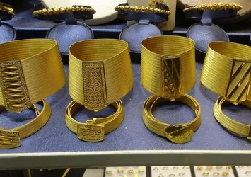 Altındaki artış en çok onu etkiledi! 350 bin TL'ye alıcı buluyor