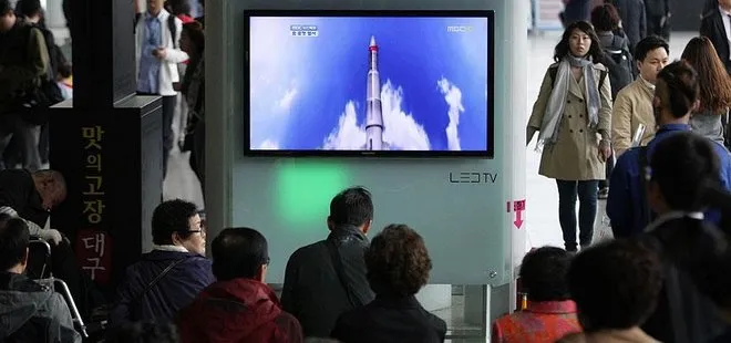Kuzey Kore daha fazla uydu fırlatmayı planlıyor