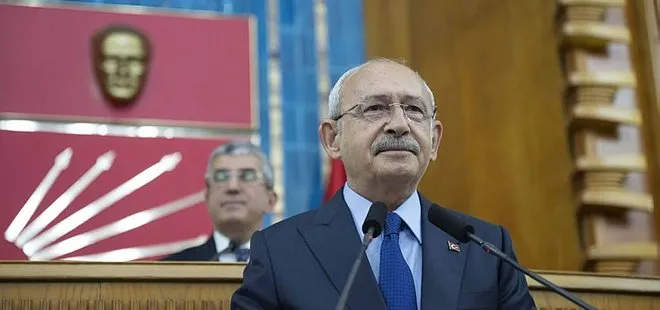 Kemal Kılıçdaroğlu’nun alçak sözlerine AK Parti’den sert yanıt: Hırsızın kim olduğunu millet 28 Mayıs’ta size gösterdi