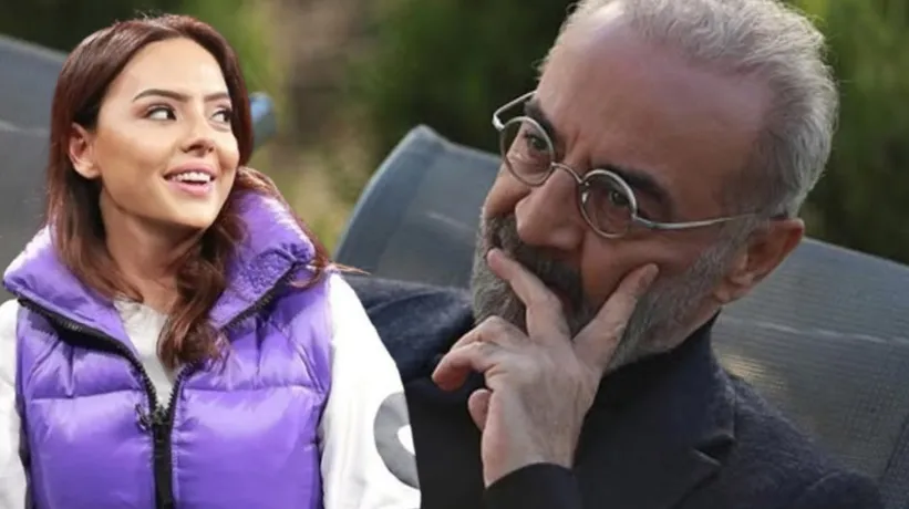 İnci Taneleri’nde Ebru Gündeş sürprizi! "Bende kalacak"