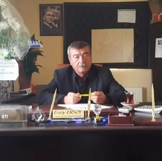 CHP’de ikinci Neşe Abla vakası! CHP’li aktörün ’çiftçi’ değil traktör ve tarla zengini olduğu ortaya çıktı