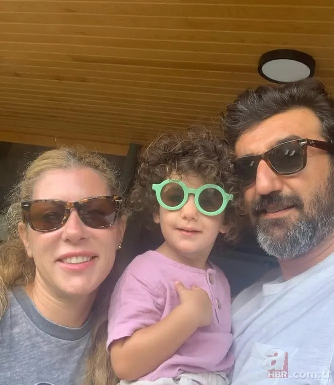 Arap Kadri'nin Tarzan'ı Necip Memili'nin küçük kızı babasının kopyası çıktı 11