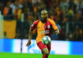 Galatasaray'dan flaş Marcao kararı!
