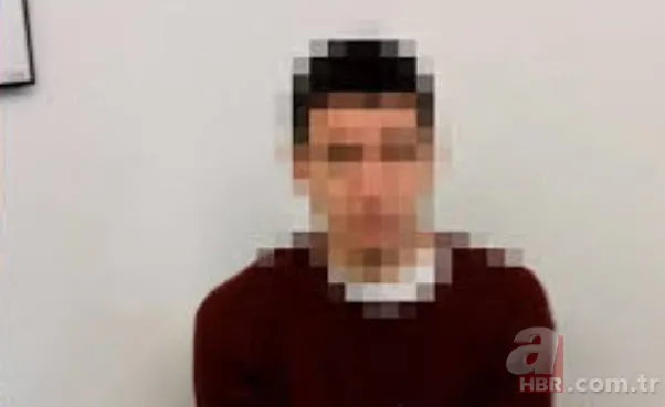 Bilim insanları bu olayı açıklayamadı! Bir anda ortadan kayboldu | Kameralara yansıyan olay 40