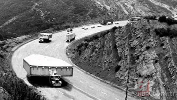 Kan donduran görüntü! 51.bölge neden bu kadar gizemli? 19