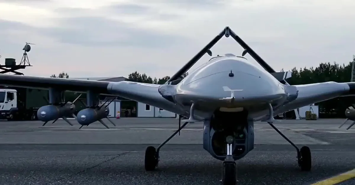 Norveçli Dış Politika Uzmanı Asle Toje'den Bayraktar TB2 ve F-35 karşılaştırması