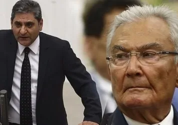 CHP'de kriz büyüyor! Deniz Baykal kovuldu mu?