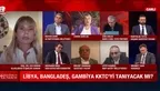 Canan Barlas ile Gündem - KKTCyi hangi ülkeler tanıyacak?