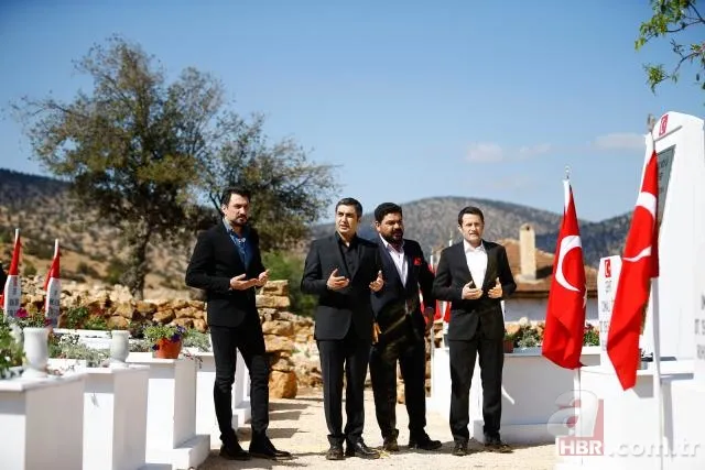 "Kurtlar Vadisi Vatan" vizyona giriyor! İşte tarih 55