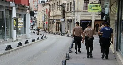20 Kasım Cuma günü sokağa çıkma yasağı var mı? 21-22 Kasım'da sokağa çıkma yasağı saat kaçta başlayacak, bitecek?