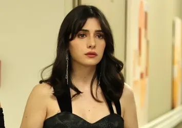 A.B.İ.'nin Melek'i Asude Kalebek yeni rolünü anlattı!