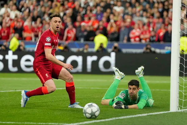 Son dakika | Liverpool Real Madrid Şampiyonlar Ligi finali maç sonucu: 0-1 - 9