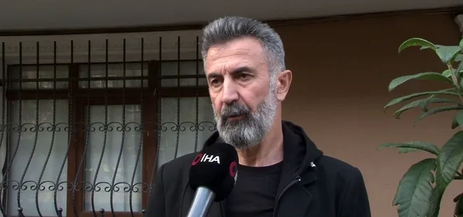 İstiklal saldırısında kızını kaybeden babadan TSK'ya teşekkür: Mermilerin üzerinde kızımın ismini gördüm mutlu oldum