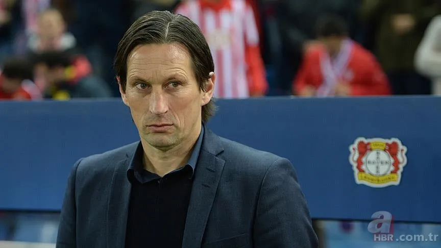 Fenerbahçe'nin yeni hocası kim olacak? İşte teknik direktör adayları 14