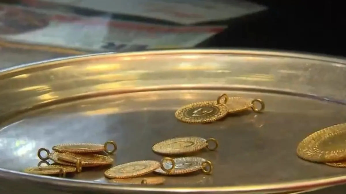 Kalpazanlar altının ayarıyla oynuyor