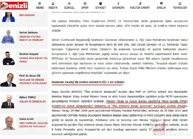 Zillet İttifakı’nın Ankara adayı Mansur Yavaş ile ilgili dikkat çeken FETÖ detayı 8